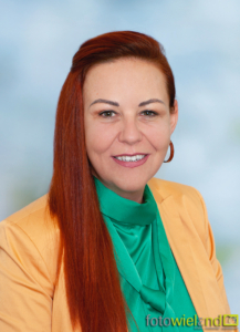 Claudia Hödl