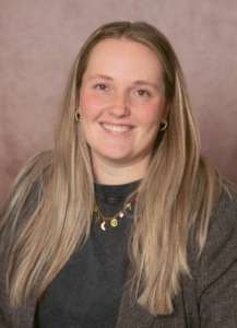 Ann-Kristin Hossfeld