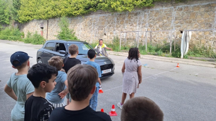 Hallo Auto7