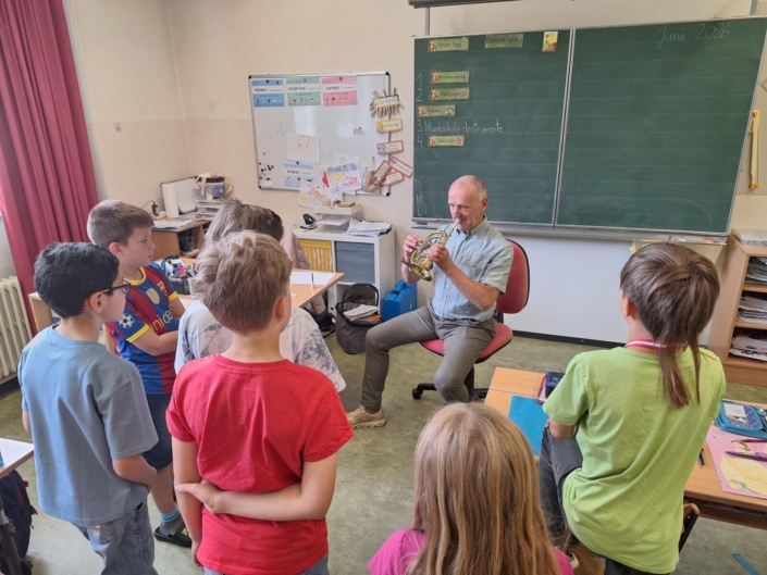 Bläserklasse11