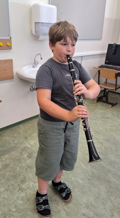 Bläserklasse5