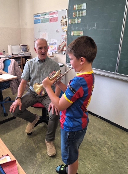 Bläserklasse4