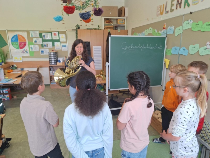 Bläserklasse12